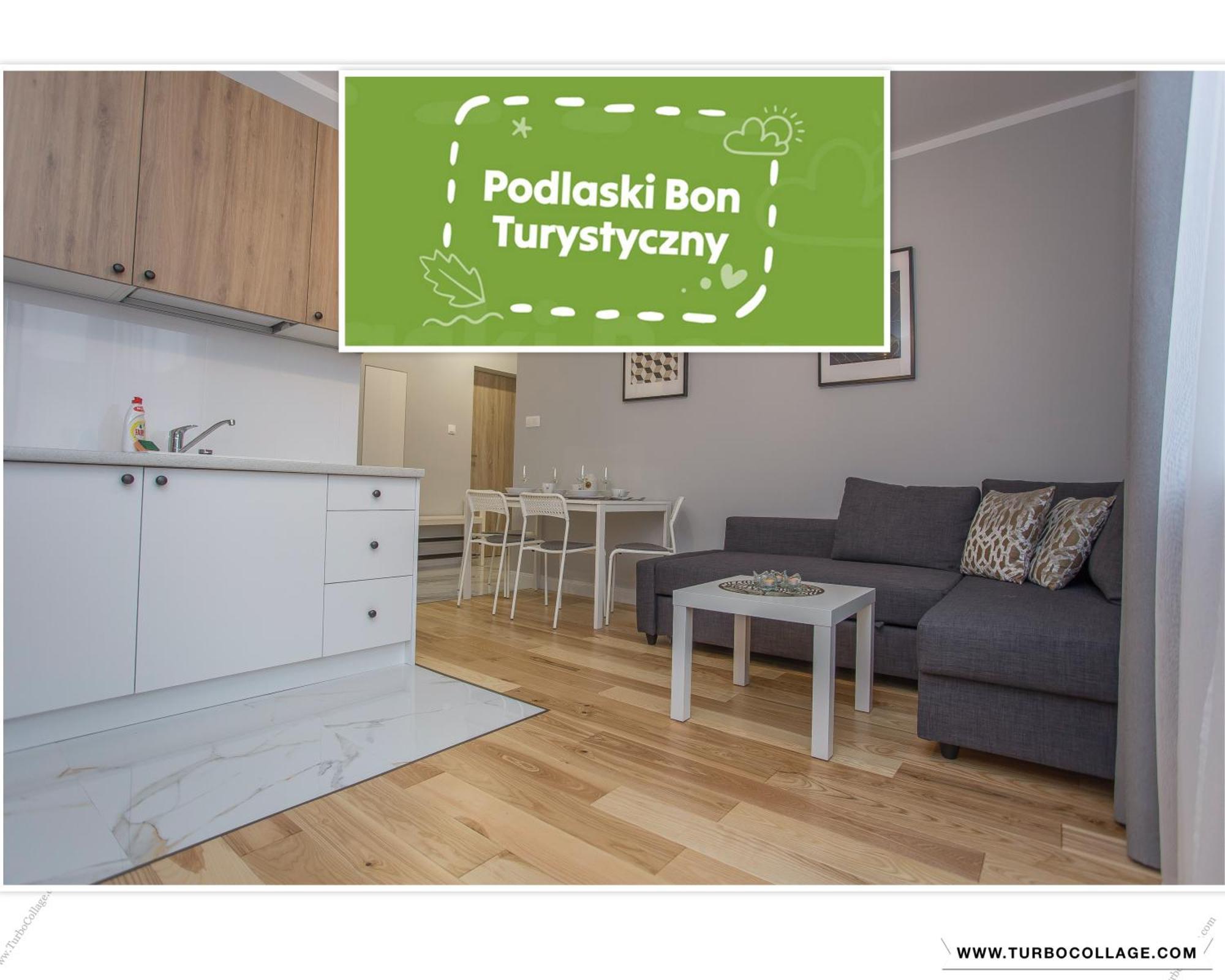 Cr Apartament W Sercu Miasta Lipowa 1 بياليستوك المظهر الخارجي الصورة