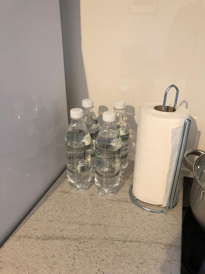 Cr Apartament W Sercu Miasta Lipowa 1 بياليستوك المظهر الخارجي الصورة