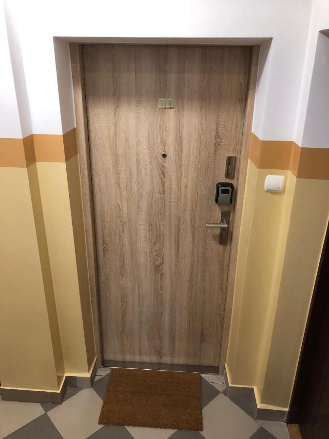 Cr Apartament W Sercu Miasta Lipowa 1 بياليستوك المظهر الخارجي الصورة